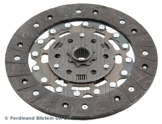Clutch Disc